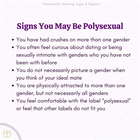 polysexual Meaning 